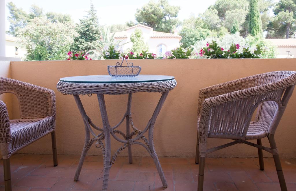 Le Mas Des Citronniers Collioure Exterior foto