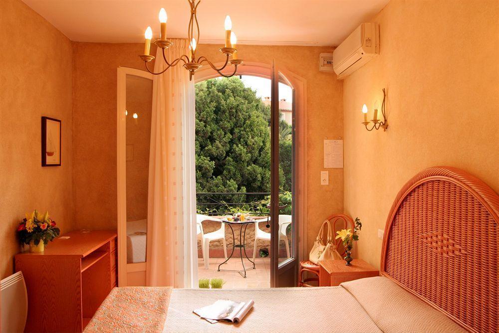 Le Mas Des Citronniers Collioure Exterior foto